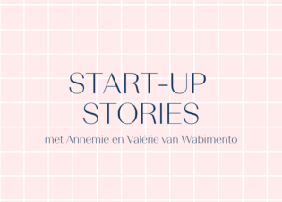 Start-up Stories Wabimento