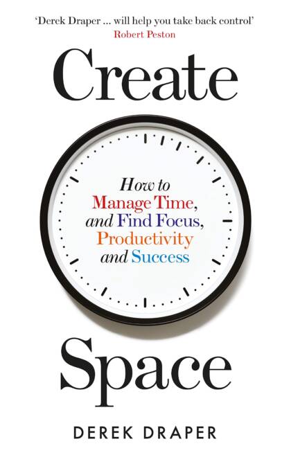 Create Space_Bossy