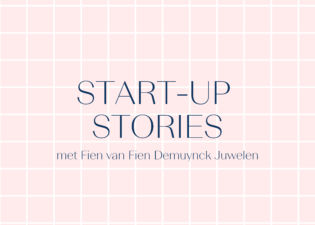 Fien Demuynck_Bossy_Start-up stories