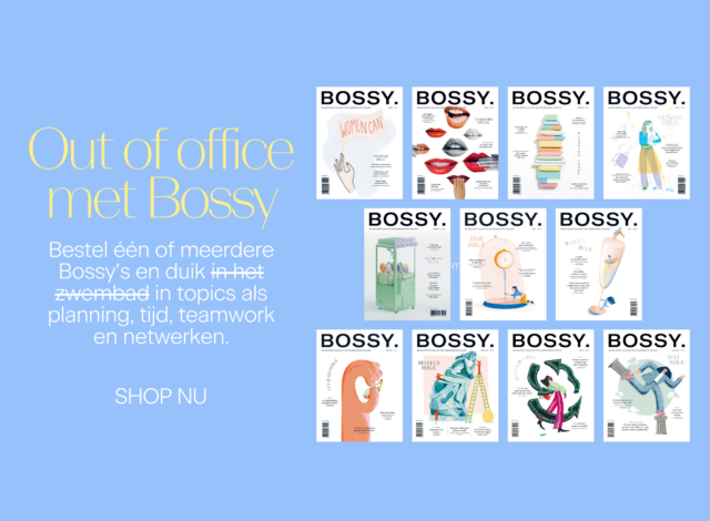 _Pop up website_Bossy