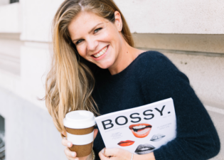 Bossy in je koffiebar-coworking?